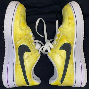 Nike Air Force 1 Low Peace, Love & Basketball 7